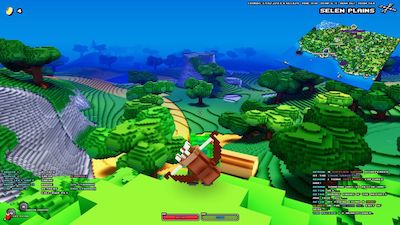 cubeworld