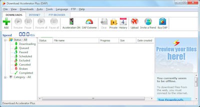 download-accelerator-plus