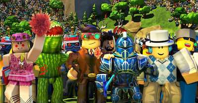 roblox
