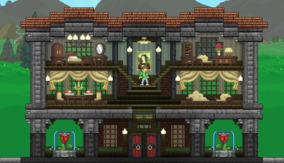 starbound