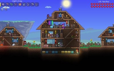 terraria