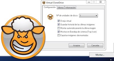 virtual-clonedrive