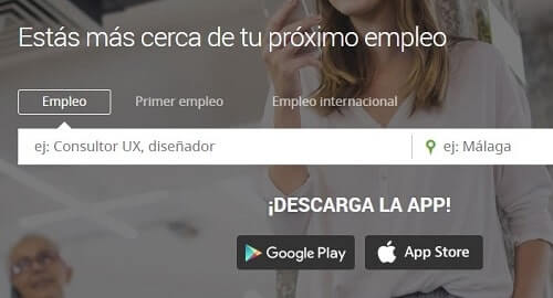 Infoempleo