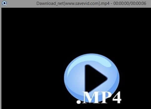 MP4 Player