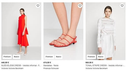 Zalando