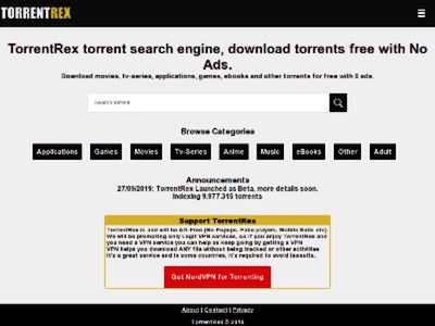 torrentrex