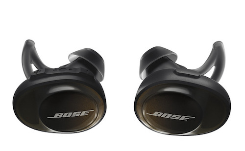 Bose SoundSport Free