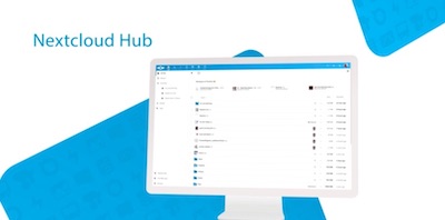 Nextcloud