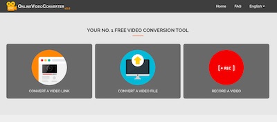 OnlineVideoConverter