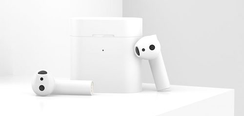 Xiaomi MI True Wireless Earphones