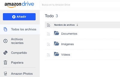 amazon-drive