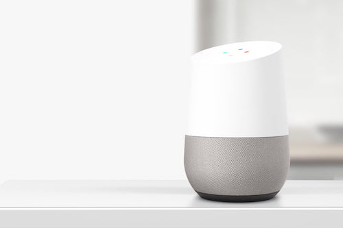 google-home