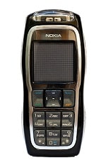 un nokia clásico