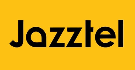 compañia jazztel