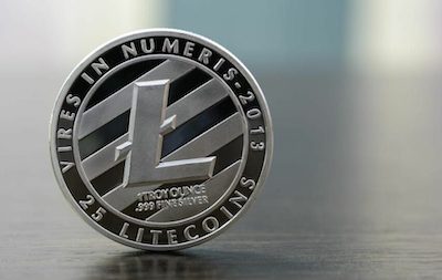 litecoin