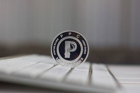 peercoin