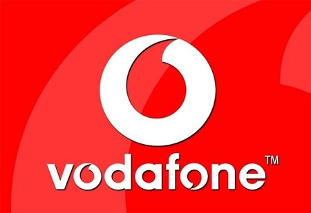 vodafone