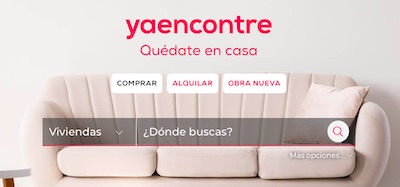 yaencontre