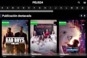 pelis24