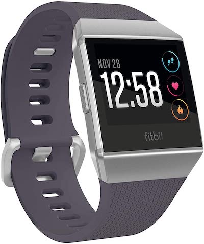 Fitbit-Ionic