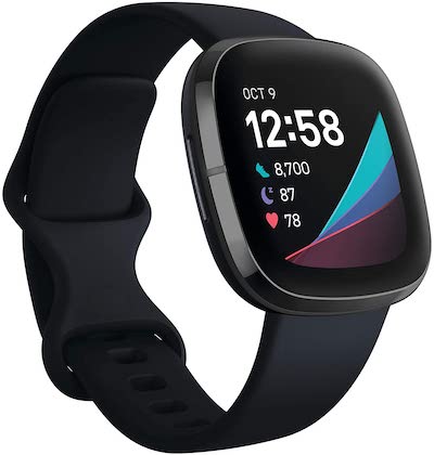 Fitbit-Sense