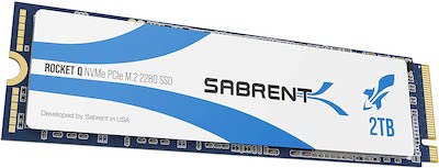 Sabrent-Rocket-Q