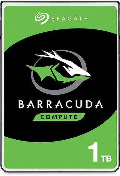 Seagate-BarraCuda