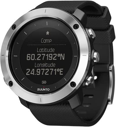 Suunto-Traverse