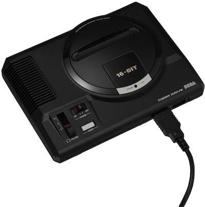 sega-megadrive-mini