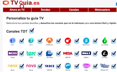 tvguia