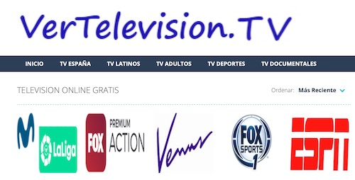 vertelevision