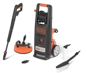 Black+Decker BXPW2000PE