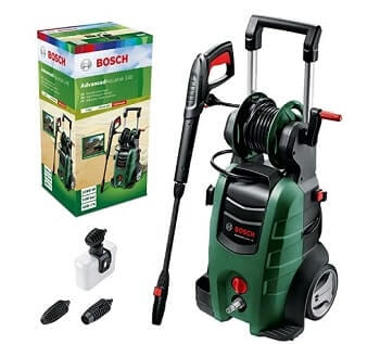 Bosch AdvancedAquatak 140