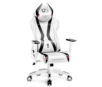 Diablo X-Horn Silla Gaming