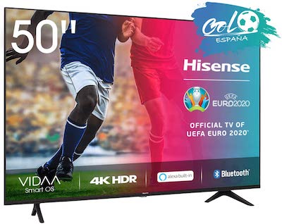 Hisense-50AE7000F