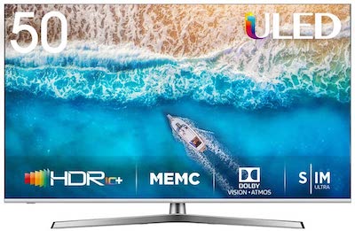 Hisense-H50U7BE