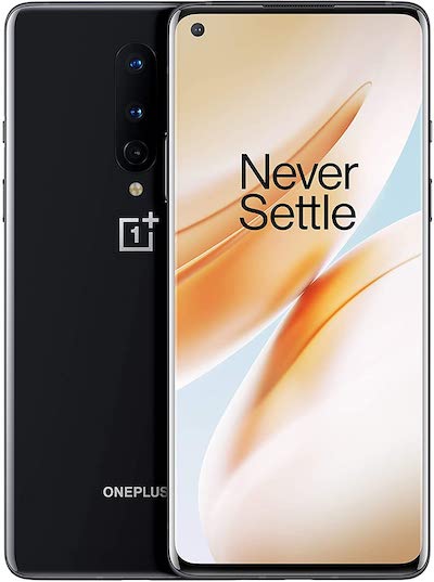 OnePlus8