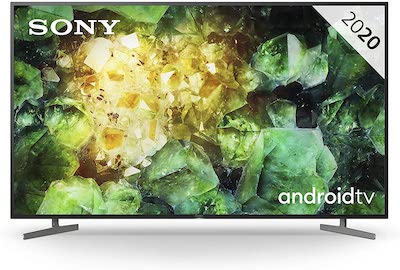 Sony-KD-43XH8196PBAEP