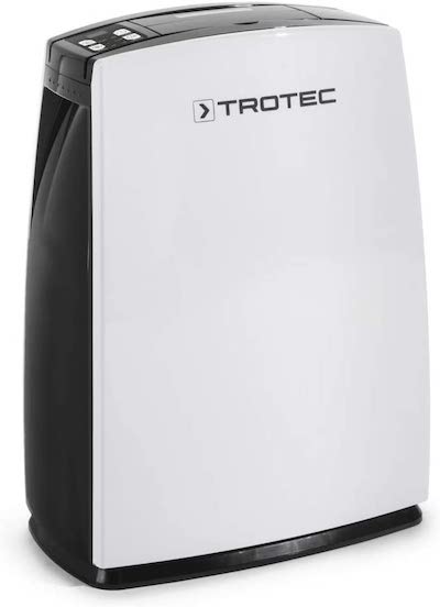 TROTEC