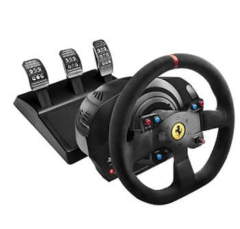 Thrustmaster T300