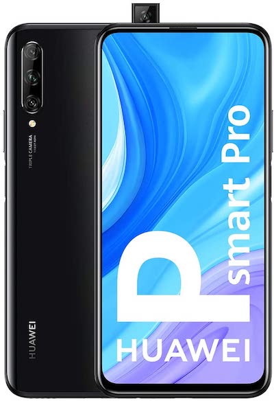 HUAWEI-P-Smart-Pro