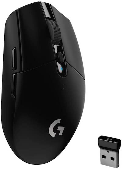 Logitech-G305-Lightspeed