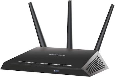 Netgear-R7000