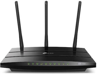 TP-Link-AC1750-Archer-C7