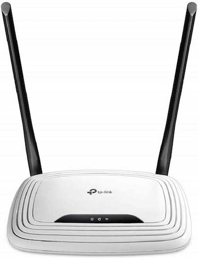 TP-Link-TL-WR841N