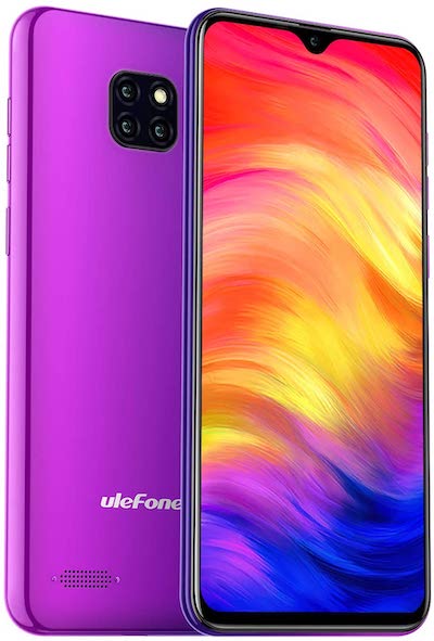 Ulefone-Note-7