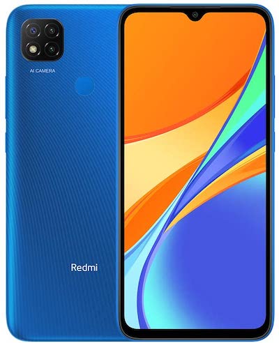 Xiaomi-Redmi-9C