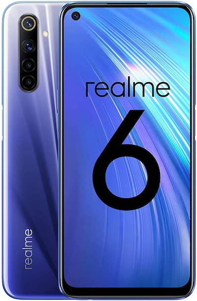 realme-6