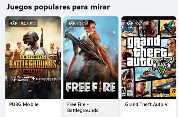 Facebook Gaming