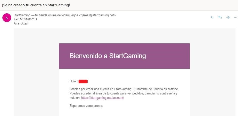 Stargaming cómo comprar Netflix